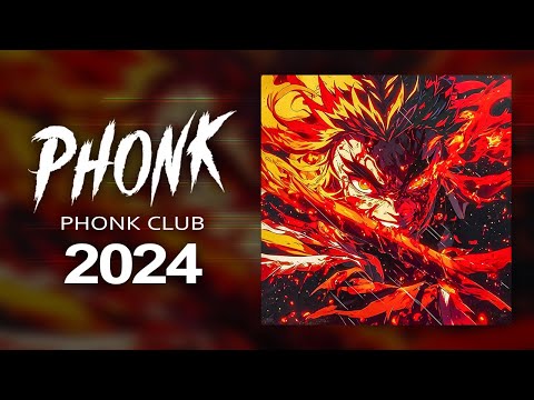 Видео: Phonk Music 2024 ※ Best Aggressive Drift Phonk ※ Фонка 2024