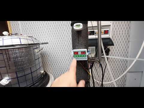 Видео: LUXSTAHL 8 Как правильно настроить колонну в режиме ректификации