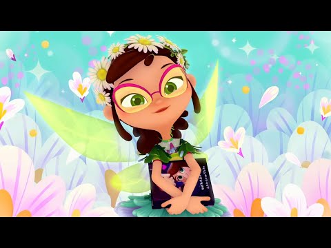 Видео: Песни Маши 🌺💚 — Музыкальный Патруль. Сказочные песни — Волшебные песни и клипы для девочек