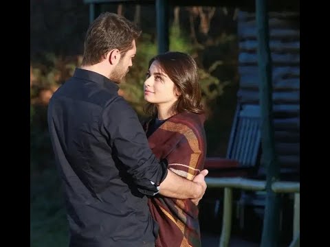 Видео: Мерьем & Саваш || Ничего нет сильнее любви