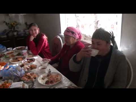 Видео: Көкпар
