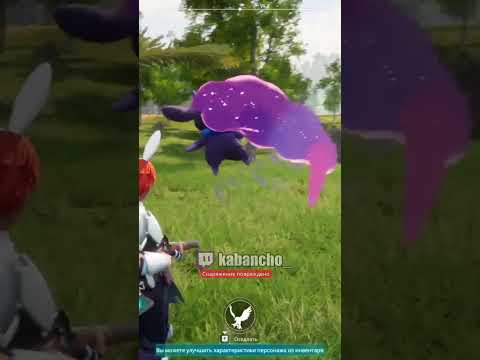 Видео: #short #диктор #palworld  Дела язычные