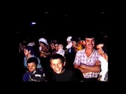 Видео: Чон бобо Давлатманд Холов  35 сол пеш. Зафар Аюби 22 сол пеш