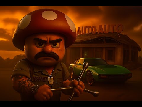 Видео: Меня унизили как ветерана. Я ушёл… и уничтожил их бизнес. Реальная история мести