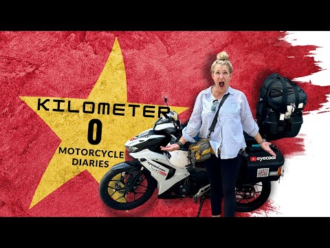 Видео: KM 0: Покупка мотоцикла во Вьетнаме! Цены. Расходы. Что на самом деле определяет цену?