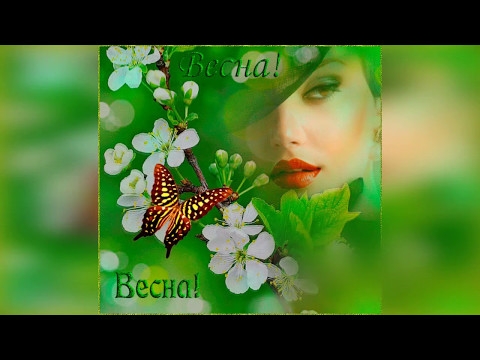 Видео: Степь. Виктор Давидзон