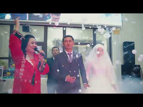 Видео: АЛТЫНБЕК ресторан 1