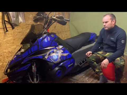 Видео: Помощь при покупке Yamaha Nytro