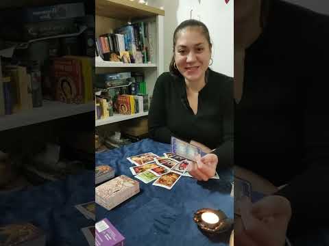 Видео: 🔥ПОТОК❗ ВАМ НАДО ЭТО УСЛЫШАТЬ ❗🔥🤫😉 #таросчастливойсудьбы #tarot