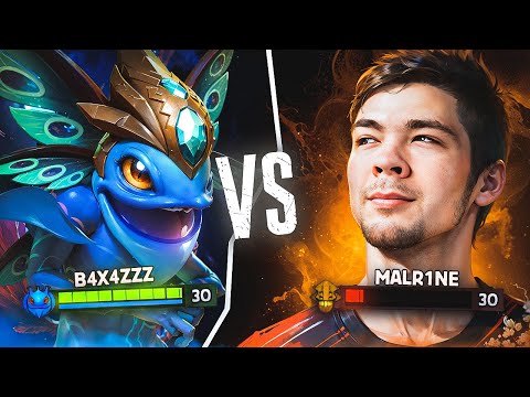 Видео: БАХА vs ТОП 1 МИДЕРА НА ДАННЫЙ МОМЕНТ 👿