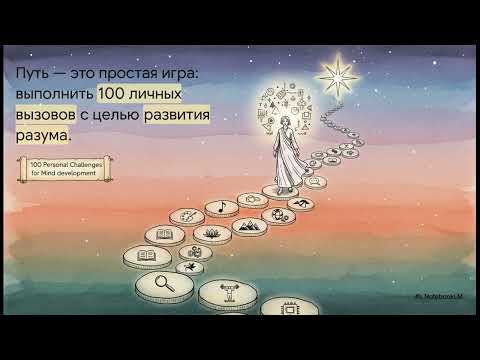 Видео: Протокол Развития Разума (https://minddevelopmentprotocol.org/)