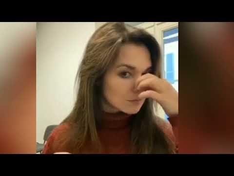 Видео: Как тренирует дыхание оперная певица Ольгой Перетятько.