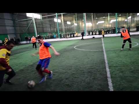 Видео: Бостандық чемпионаты