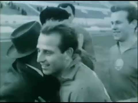 Видео: Георги Аспарухов и Никола Котков – достойни личности на българския спорт - кратка версия