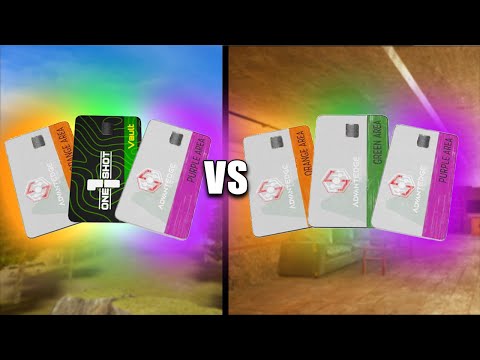 Видео: Я нажал ОБА Tabor TRIFECTAS, так что вам не придется...