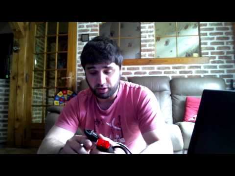 Видео: Обзор супербюджетного мультимарочного сканера.