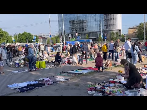 Видео: Поиск СОКРОВИЩ ЗОЛОТЫЕ СЕРЬГИ с КОРАЛЛАМИ из ПОТЕРЯНЫХ СОКРОВИЩ БАРАХОЛКИ