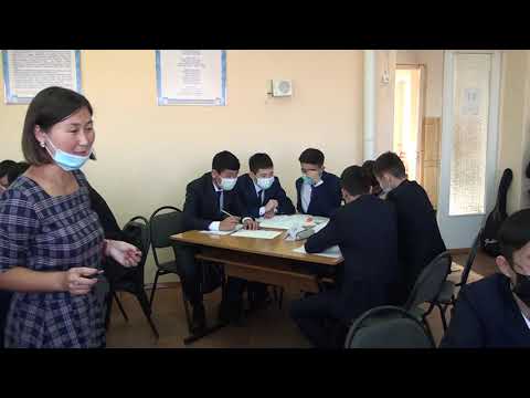 Видео: n-ші дәрежелі түбір және оның қасиеттері