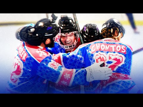 Видео: САМЫЙ ГЛАВНЫЙ ГОЛ В МОЕЙ КАРЬЕРЕ?! *ЧЕМПИОНАТ ПОДНЯЛ МИКРОФОН*