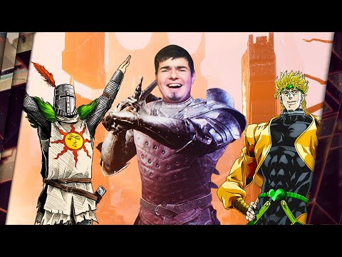 Видео: MORTAL SHELL - ОБЗОР. И ЭТО - ЛУЧШИЙ СОУЛС-ЛАЙК?!