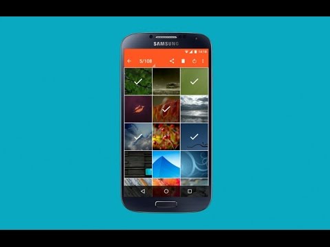 Видео: Новый QuickPic. Самая функциональная галерея для #android