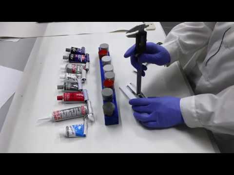 Видео: Герметик AXIOM - сравнение характеристик с конкурентами