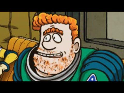 Видео: МАЛЫШ СТАЛ МУЖЧИНОЙ - 60 PARSECS
