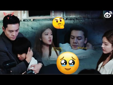 Видео: 🎥 Превью 29 серии Love’s Ambition: Сюй Янь публично признаёт, что Шэнь Хаошэнь — её сын 💞