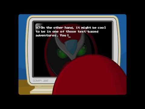 Видео: Очень плохое письмо №94 — Видеоигры