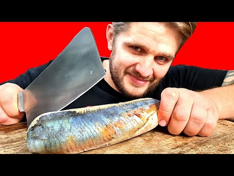 Видео: 3 необычных ЗАКУСОК из обычной СЕЛЁДКИ! ЧТО-ТО НОВЕНЬКОЕ на праздничный стол!