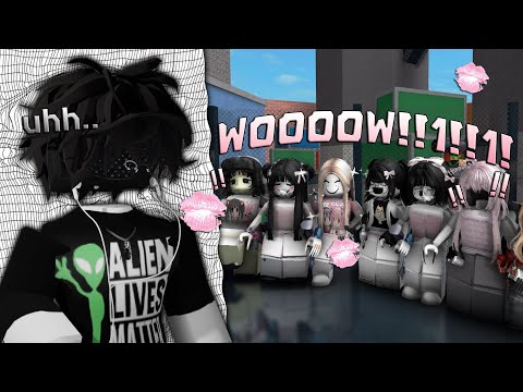 Видео: я поиграла за богатого парня в мм2 и вот что из этого получилось.. ▶ roblox