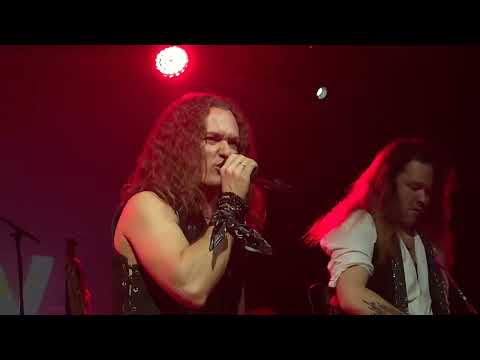 Видео: Евгений Егоров-На глубине(мюзикл Русалочка),Сольный концерт "Восьмидесятые 2.0",Новосибирск 16.03.25