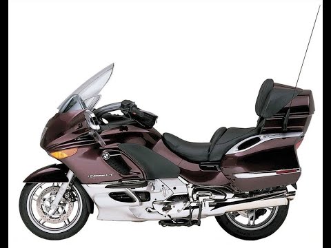 Видео: K1200LT Phoenix Снимаем паук и останки вилки