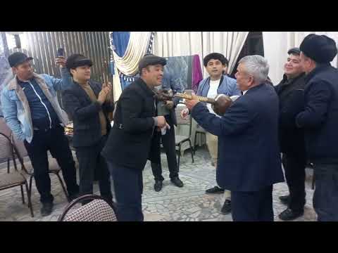 Видео: 50 ёш муборак бўлсин Анвар бек Нуржонов