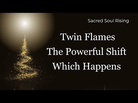 Видео: Близнецовые Пламена 🔥 Мощные Изменения, Которые Происходят 💥💫🫶🏻