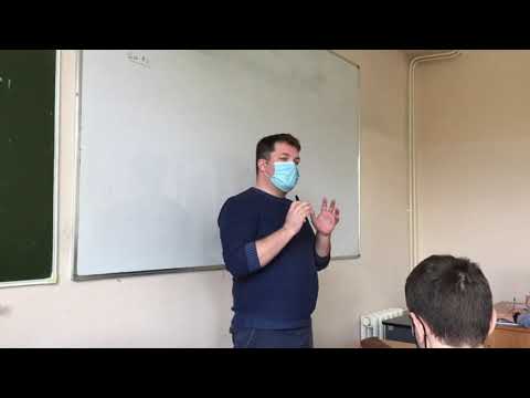 Видео: Полнота и Замкнутость - теорема Поста, ФПБ и предполные классы