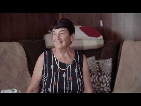 Видео: Лиляна Вълчкова - с. Лик - "Тихата сила на добротата"