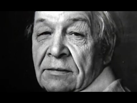 Видео: ВЛАДИМИР ДУДИНЦЕВ. "Белые одежды". Библейский сюжет