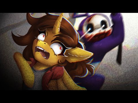 Видео: как ФАНАТЫ уделали ОРИГИНАЛ | Обзор Slendytubbies 0