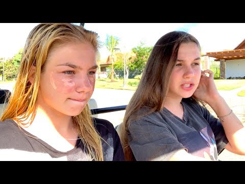 Видео: Леди Диана учит водить машину! Выбираем имя СЕСТРИЧКЕ  день 4 // Барвина Влог