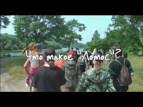 Видео: Что такое "Лотос"?