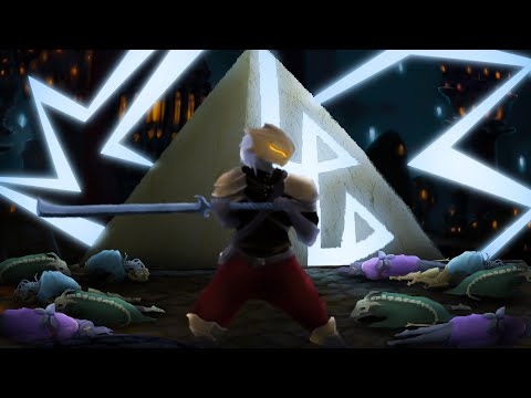 Видео: Успешный забег с пирамидкой на Латоносце // Slay the Spire #113