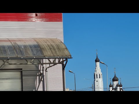 Видео: Почему купили линолеум в Максидоме, а не в Лемана ПРО?