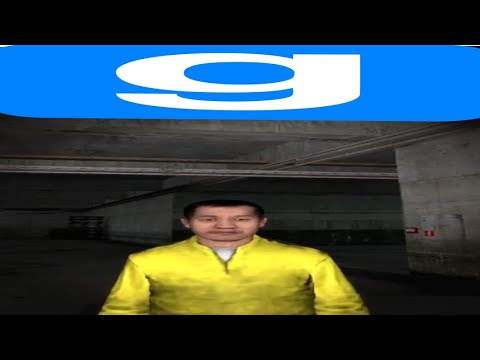 Видео: Странная парковка.... #гарисмод #garrysmod #угар 