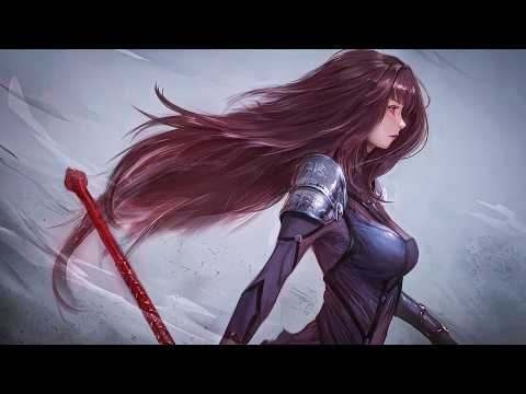 Видео: Королева страны теней【All Ver.】Фанатская песня про Скатах/Scathach – Fate/Series