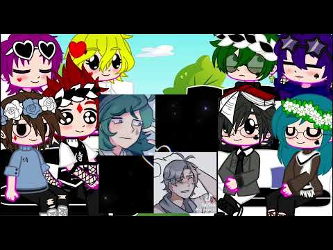 Видео: Реакция первого поколение на второе