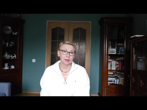Видео: ФранцияТревожные Ожидания Вопросы Про Мою Пенсию Новые Занятия Полезная Еда
