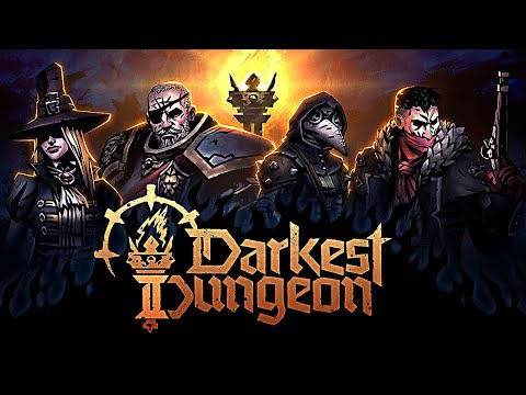 Видео: Darkest Dungeon 2 ► Темнейшее Подземелье II / Даркест Данжен / Рогалик ► Прохождение — Стрим #5