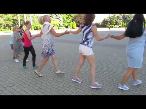 Видео: На хорото в Казанлък, 2024-07-07 - 7