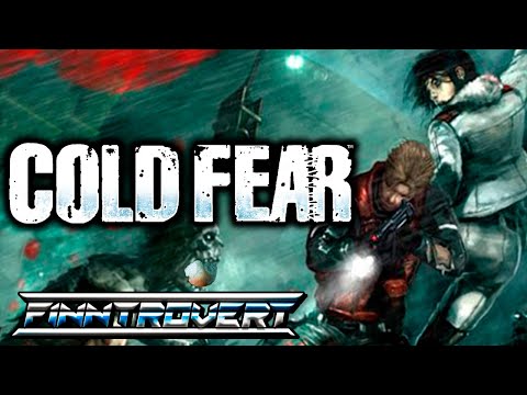 Видео: Холодный страх — ретроспектива / рецензия